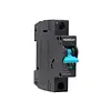 Breaker Dc 1 Polos 250 Vdc 16 A - 63 Moreday
