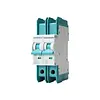 Breaker Dc 2 Polos 600vdc 16 A - 63 Moreday