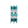 Breaker Dc 2 Polos 600vdc 16 A - 63 Moreday