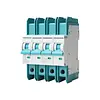 Breaker Dc 4 Polos 1000vdc 20 A - 50 Moreday