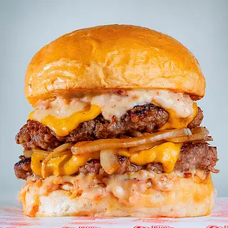 Oklahoma Smash