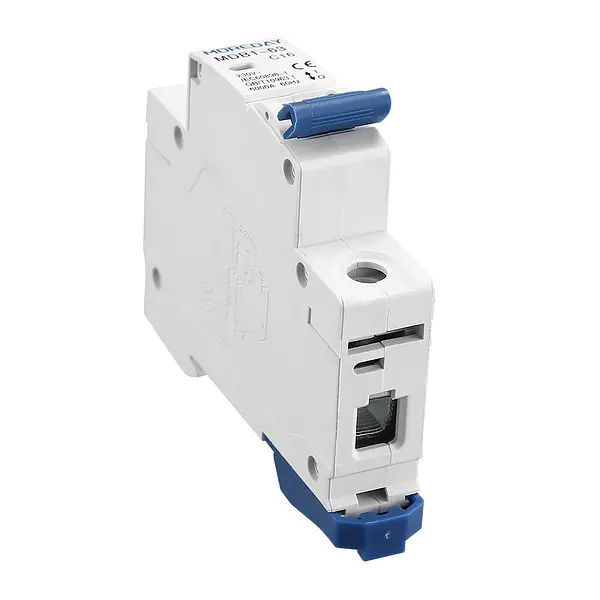 Breaker Ac 1p (230v) 10/16/20/32/40a Moreday