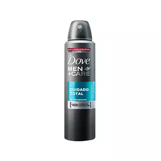 Desodorante Dove Care Men