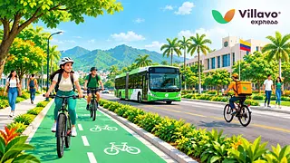 Día sin Carro en Villavicencio 2026: Decreto 105, Fechas y E