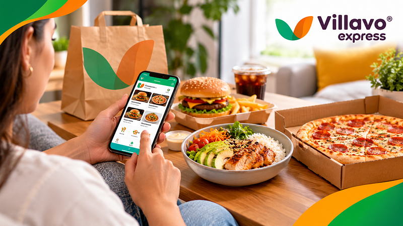 Restaurantes a Domicilio Villavicencio 2026: Pide Online