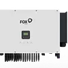 Inversor Solar Fox Monofásico Serie V