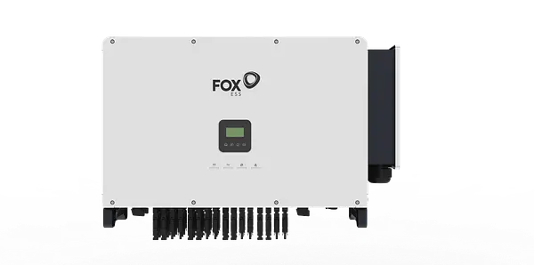 Inversor Solar Fox Monofásico Serie V