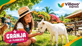 Los 7 Mejores Lugares Turísticos en Villavicencio y el Llano