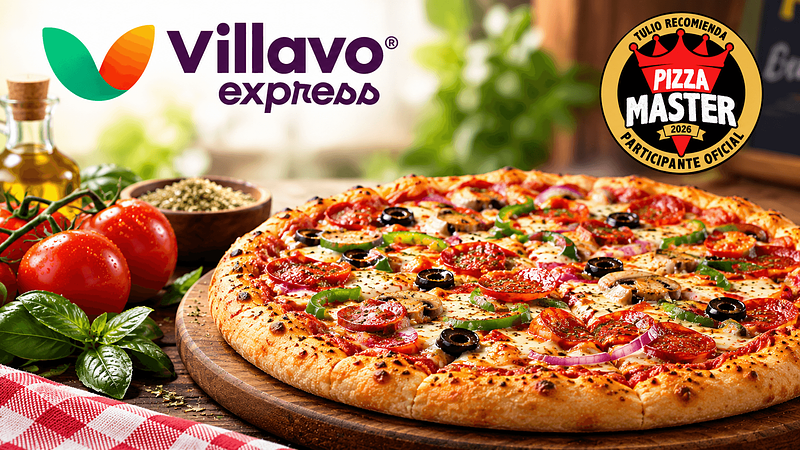 Pizza Master Villavicencio 2026: Pizzerías y Precios