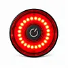 Luz Trasera Con Localizador Para Iphone