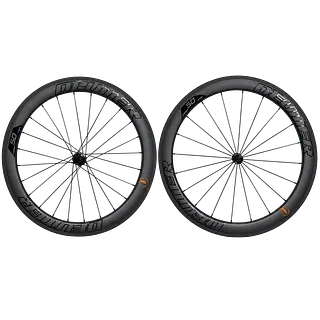 Set De Aros Para Bicicleta De Ruta Deuter Carbono F1-50h Shm