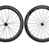 Set De Aros Para Bicicleta De Ruta Deuter Carbono F1-50h Shm