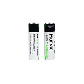 Batería Recargable Harvic AA-652