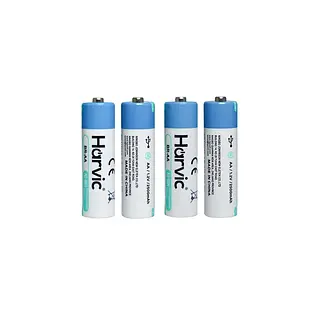 Batería Recargable Harvic BR-AA-658