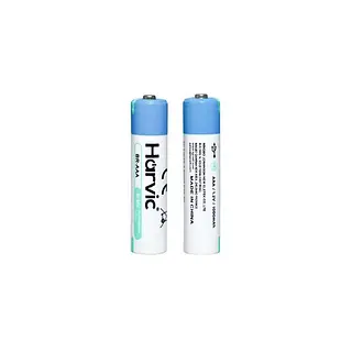 Batería Recargable Harvic BR-AAA-659