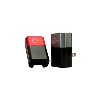 Cargador Harvic CD-314
