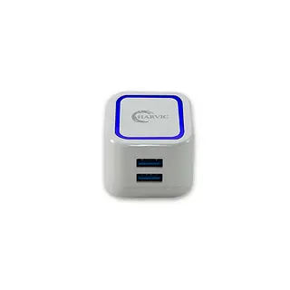 Cargador Harvic CD-317