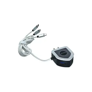 Cargador Harvic CD-319