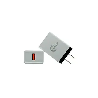 Cargador Harvic CDR-301