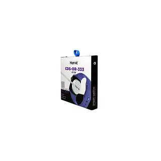 Cargador Smartwatch Harvic CDS-OR-333