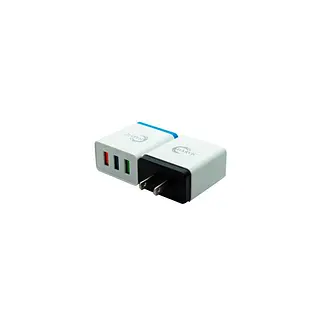 Cargador Harvic CD-311
