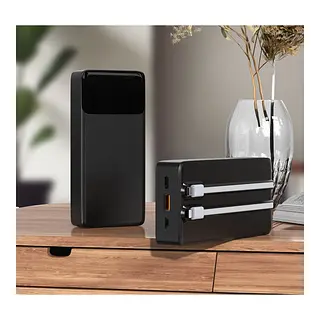 Power Bank Harvic PB-611