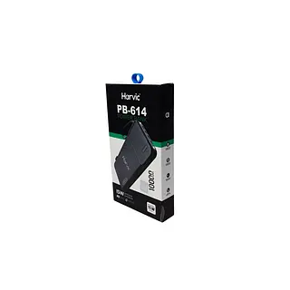 Power Bank Harvic PB-614
