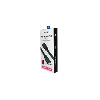 Producto Harvic HD-187