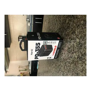 Cargador Harvic PD-355