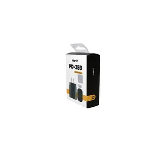 Cargador Harvic PD-358