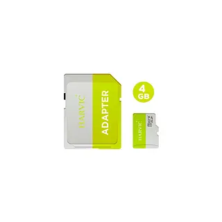 Producto Harvic SD-256GB