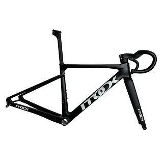 Set Marco Ruta Compas Plus Negro M480