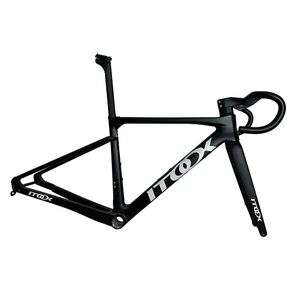 Set Marco Ruta Compas Plus Negro M480