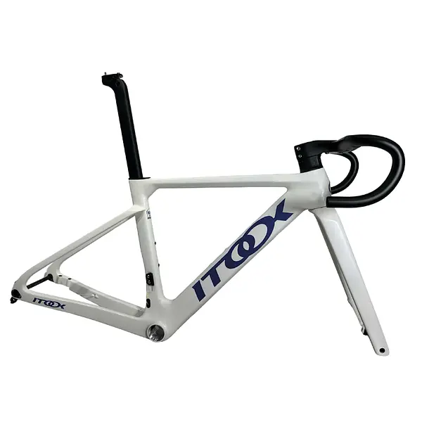 Set Marco Ruta Compas Plus Blanco Xs430