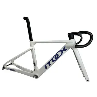 Set Marco Ruta Compas Plus Blanco S450