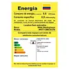 Lavadora White Westing-House Electrolux 12 Kg Semiautomatica