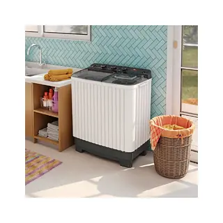Lavadora Semiautomatica 10 kg Electrolux