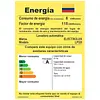 Lavadora Electrolux Automática 22kg Negra