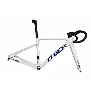 Set Marco Ruta Compas Plus Blanco Xs430