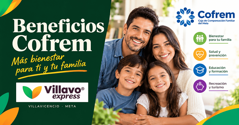 Guía de Beneficios para Afiliados Cofrem: Parque de la Vida,