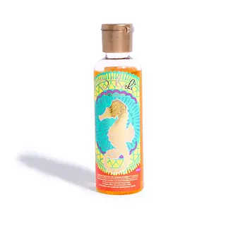 Bronceador Zanahoria Y Canela Mini D´Luchi