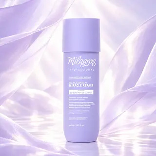 Acondicionador Profesional Reparacion Intensiva Milagros