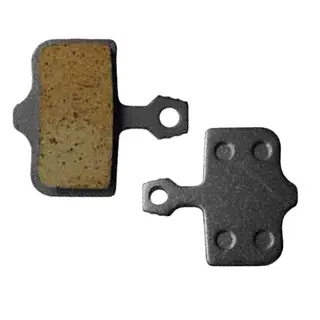 Pastilla Freno Disco Semimetalica M12 Avid