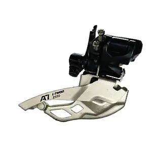 Descarrilador 2*10vel Fd-V5010-35-2