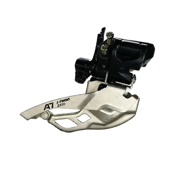 Descarrilador 2*10vel Fd-V5010-35-2
