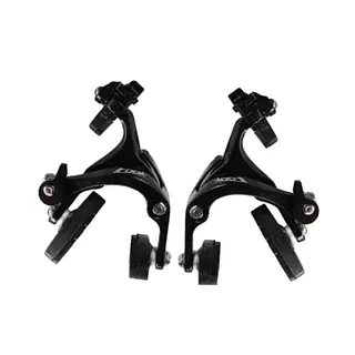 Set De Carracas Frenos De Ruta Itook