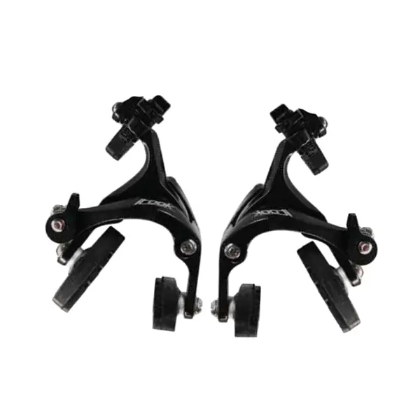 Set De Carracas Frenos De Ruta Itook