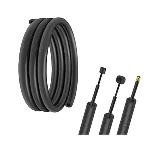 Funda Amortiguadora Para Cuadro Debicicleta 10m
