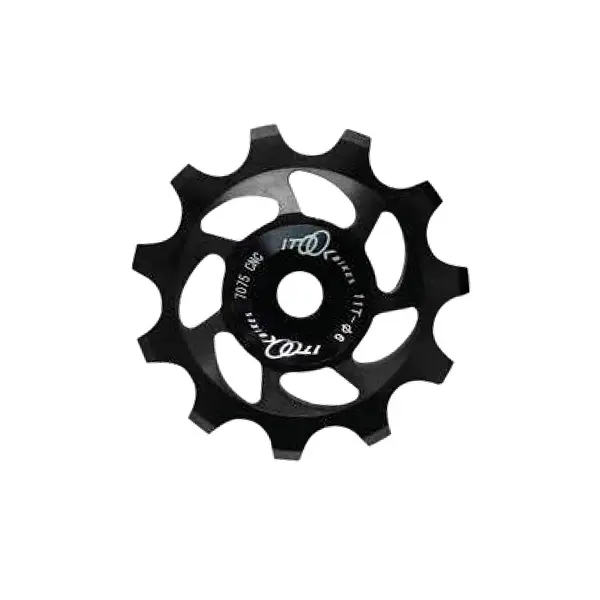 Rodaja Ceramica Tensor 11 T