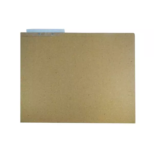 Carpeta Cartón Celuguia Café Tamaño Carta